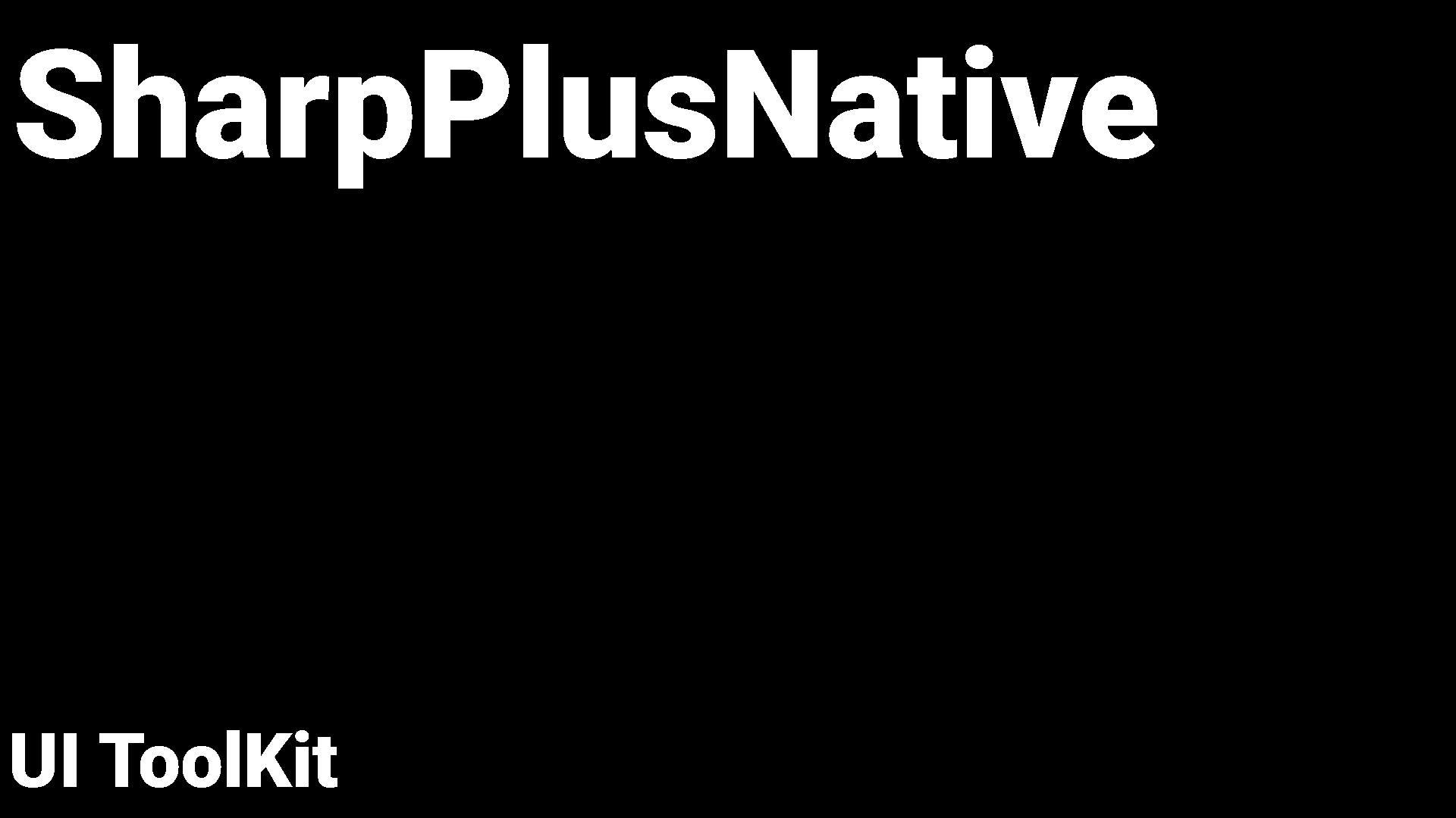 MabelMedia-LLC.SharpPlusNative UI ToolKit Banner